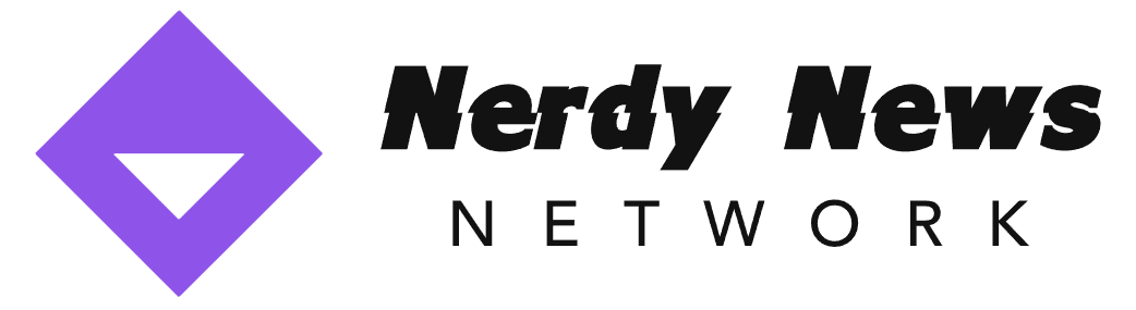 Nerdy News Network